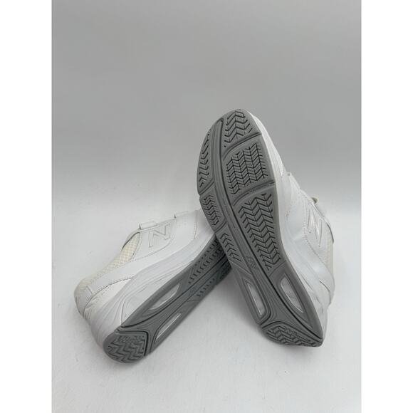 New Balance 928 V2 Women's NEW Walking Shoe White US Size 8 Medium (WW928HW2) - Picture 9 of 11